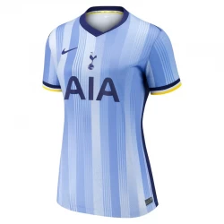 Dame Tottenham Hotspur Fodboldtrøjer 2024-25 Udebanetrøje