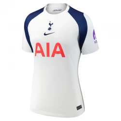 Dame Tottenham Hotspur Fodboldtrøjer 2025-26 Hjemmebanetrøje
