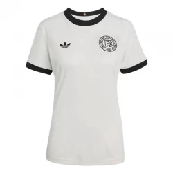 Dame Tyskland Fodboldtrøjer 2025 Hjemmebanetrøje