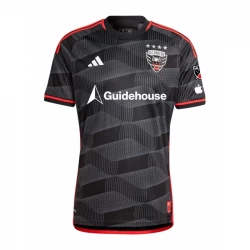 DC United Fodboldtrøjer 2024-25 Hjemmebanetrøje Mænd