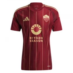 Discount AS Roma Fodboldtrøjer 2024-25 Hjemmebanetrøje Mænd