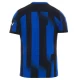Discount Inter Milan Fodboldtrøjer 2023-24 Hjemmebanetrøje Mænd