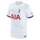 Discount Tottenham Hotspur Fodboldtrøjer 2023-24 Hjemmebanetrøje Mænd