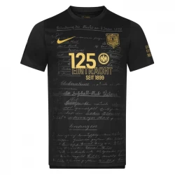 Eintracht Frankfurt Fodboldtrøjer 2023-24 125th Anniversary Hjemmebanetrøje Mænd