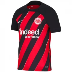 Eintracht Frankfurt Fodboldtrøjer 2023-24 Hjemmebanetrøje Mænd
