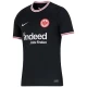 Eintracht Frankfurt Fodboldtrøjer 2023-24 Udebanetrøje Mænd