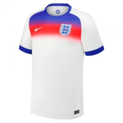 England Fodboldtrøjer 2025 Hjemmebanetrøje Mænd