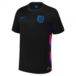 England Fodboldtrøjer 2025 Udebanetrøje Mænd