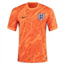 England Fodboldtrøjer EM 2024 Målmand Hjemmebanetrøje Mænd