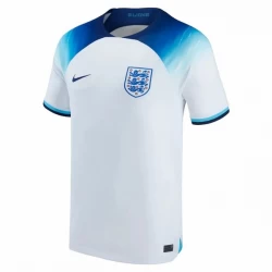 England Fodboldtrøjer VM 2022 Hjemmebanetrøje Mænd