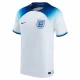 Jack Grealish #7 England Fodboldtrøjer VM 2022 Hjemmebanetrøje Mænd