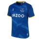 Everton FC Fodboldtrøjer 2021-22 Hjemmebanetrøje Mænd