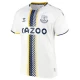 Everton FC Fodboldtrøjer 2021-22 Tredjetrøje Mænd