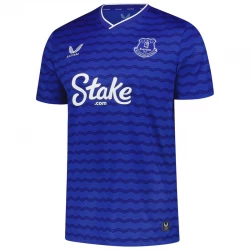 Everton FC Fodboldtrøjer 2025-26 Hjemmebanetrøje Mænd