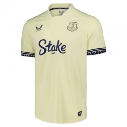 Everton FC Fodboldtrøjer 2025-26 Udebanetrøje Mænd