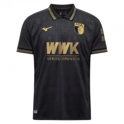 FC Augsburg Fodboldtrøjer 2025-26 Tredjetrøje Mænd