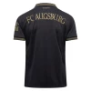 FC Augsburg Fodboldtrøjer 2025-26 Tredjetrøje Mænd