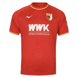 FC Augsburg Fodboldtrøjer 2025-26 Udebanetrøje Mænd
