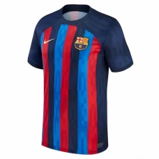 FC Barcelona Fodboldtrøjer 2022-23 Hjemmebanetrøje Mænd
