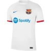 FC Barcelona Fodboldtrøjer 2023-24 Udebanetrøje Mænd