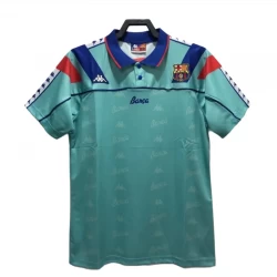 FC Barcelona Retro Trøje 1992-95 Udebane Mænd