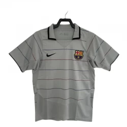 FC Barcelona Retro Trøje 2003-04 Udebane Mænd