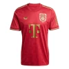 FC Bayern München Fodboldtrøjer 2024-25 125th Anniversary Hjemmebanetrøje Mænd