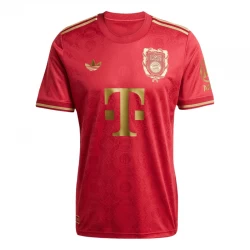 FC Bayern München Fodboldtrøjer 2024-25 125th Anniversary Hjemmebanetrøje Mænd