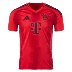 FC Bayern München Fodboldtrøjer 2024-25 Hjemmebanetrøje Mænd