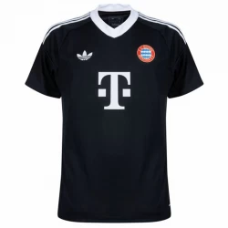 FC Bayern München Fodboldtrøjer 2024-25 Målmand Tredjetrøje Mænd