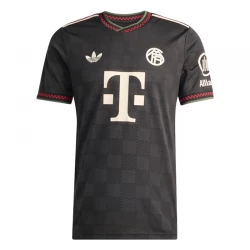 FC Bayern München Fodboldtrøjer 2025-26 Tredjetrøje Mænd