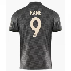 FC Bayern München Harry Kane #9 Fodboldtrøjer 2024-25 Wiesn Oktoberfest Hjemmebanetrøje Mænd