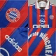 FC Bayern München Retro Trøje 1996-97 Hjemmebane Mænd