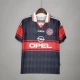 FC Bayern München Retro Trøje 1998-99 Hjemmebane Mænd