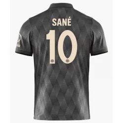 FC Bayern München Sane #10 Fodboldtrøjer 2024-25 Wiesn Oktoberfest Hjemmebanetrøje Mænd