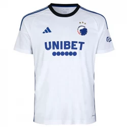 FC Copenhagen Fodboldtrøjer 2023-24 Hjemmebanetrøje Mænd