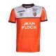 FC Lorient 2023-24 Hjemmebanetrøje