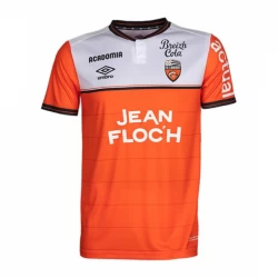 FC Lorient Fodboldtrøjer 2023-24 Hjemmebanetrøje Mænd