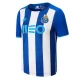 FC Porto Fodboldtrøjer 2021-22 Hjemmebanetrøje Mænd