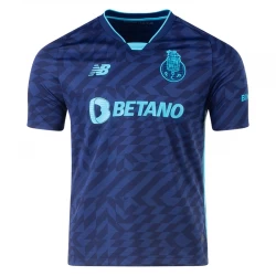 FC Porto Fodboldtrøjer 2024-25 Tredjetrøje Mænd