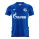 FC Schalke 04 Fodboldtrøjer 2021-22 Hjemmebanetrøje Mænd