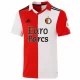 Feyenoord Fodboldtrøjer 2022-23 Hjemmebanetrøje Mænd