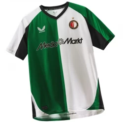 Feyenoord Fodboldtrøjer 2024-25 Tredjetrøje Mænd