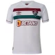 Fluminense Fodboldtrøjer 2023-24 Udebanetrøje Mænd
