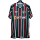 Fluminense Fodboldtrøjer 2024-25 Hjemmebanetrøje Mænd
