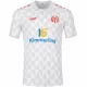 FSV Mainz 05 2023-24 Tredjetrøje