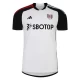 Fulham FC Fodboldtrøjer 2023-24 Hjemmebanetrøje Mænd
