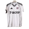 Fulham FC Fodboldtrøjer 2025-26 Hjemmebanetrøje Mænd