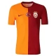 Galatasaray Fodboldtrøjer 2023-24 Hjemmebanetrøje Mænd