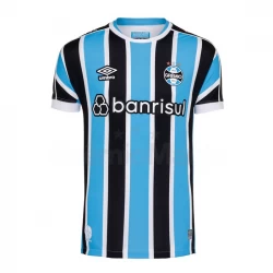 Grêmio FBPA Fodboldtrøjer 2023-24 Hjemmebanetrøje Mænd